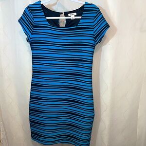 CATO Bodycon dress Size 6